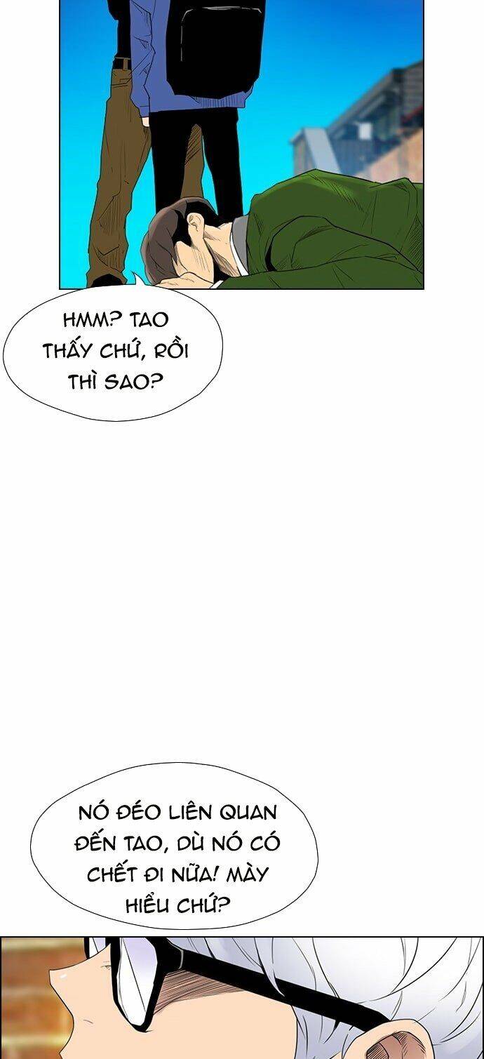 Kẻ Hồi Sinh Chap 120 - Next Chap 121