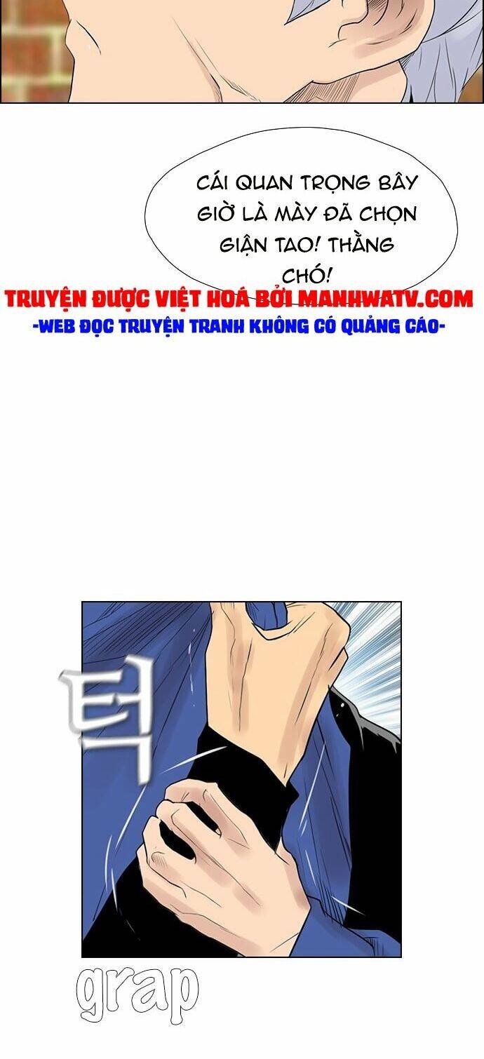 Kẻ Hồi Sinh Chap 120 - Next Chap 121