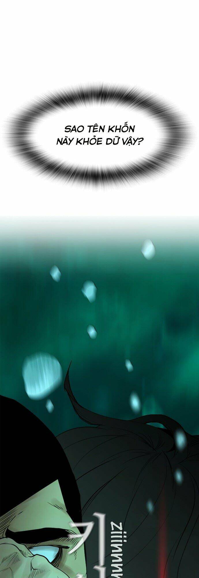 Kẻ Hồi Sinh Chap 120 - Next Chap 121