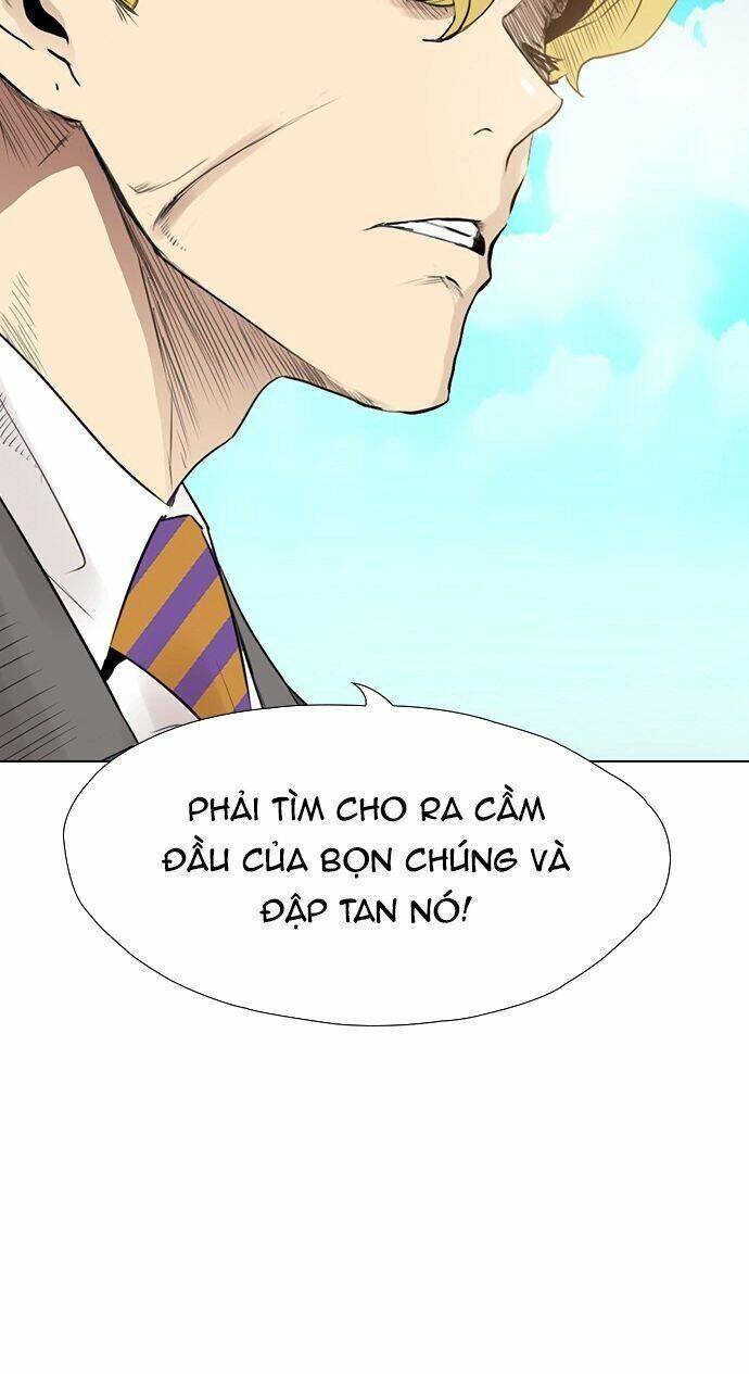 Kẻ Hồi Sinh Chap 121 - Next Chap 122
