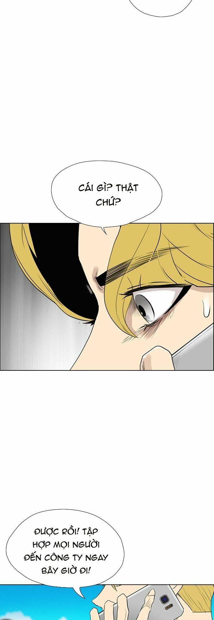 Kẻ Hồi Sinh Chap 121 - Next Chap 122