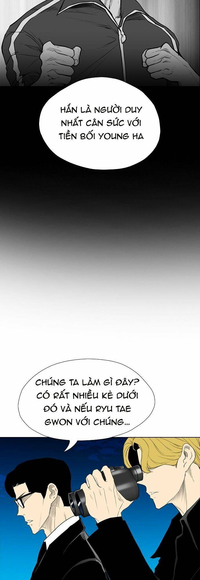 Kẻ Hồi Sinh Chap 121 - Next Chap 122