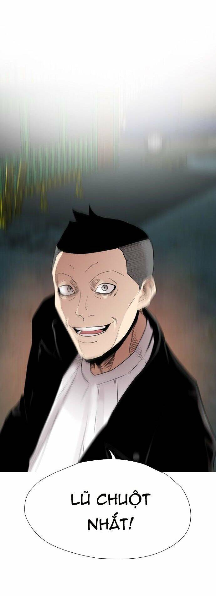 Kẻ Hồi Sinh Chap 121 - Next Chap 122