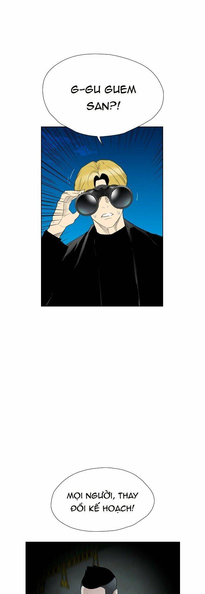 Kẻ Hồi Sinh Chap 122 - Next Chap 123