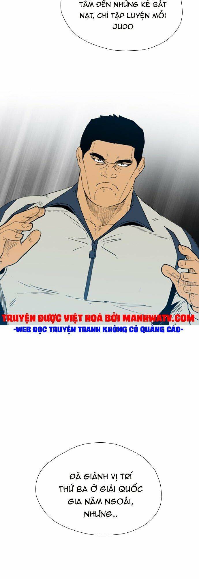 Kẻ Hồi Sinh Chap 122 - Next Chap 123