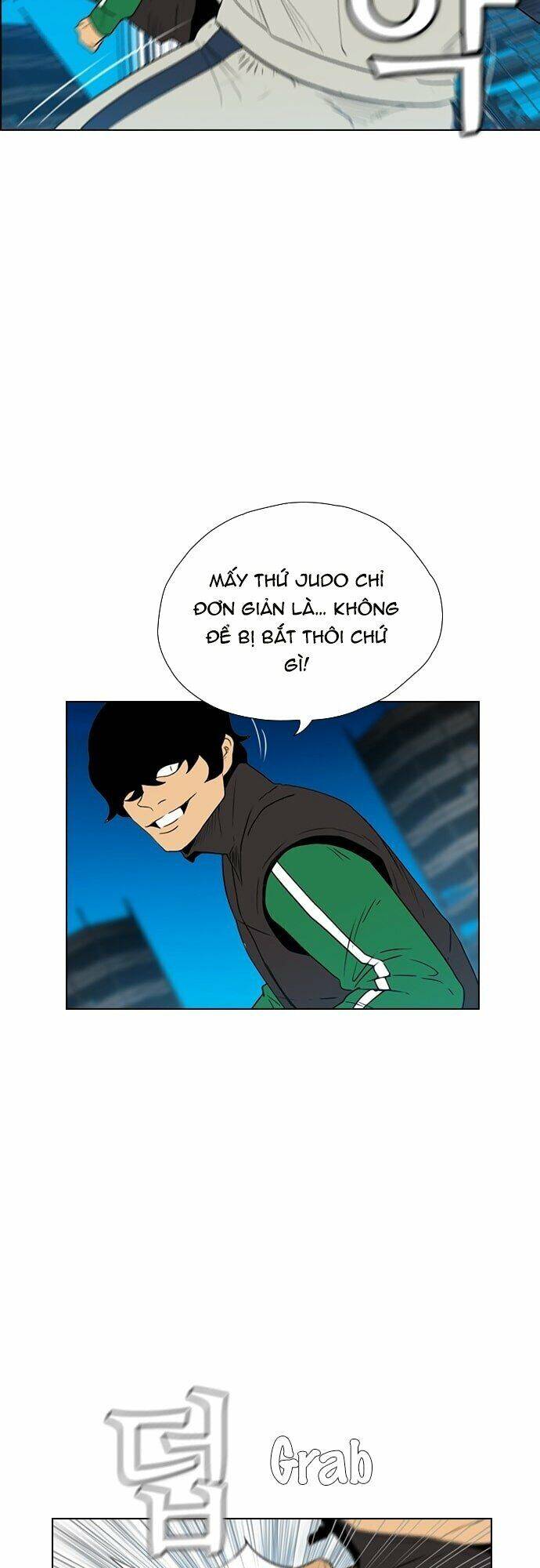 Kẻ Hồi Sinh Chap 122 - Next Chap 123