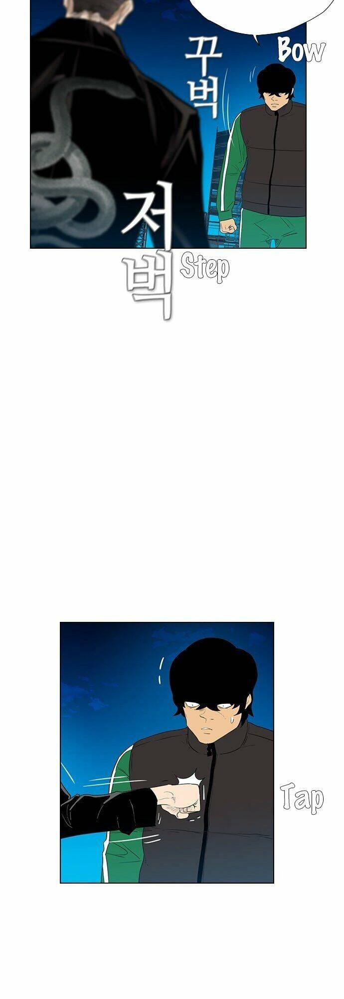 Kẻ Hồi Sinh Chap 122 - Next Chap 123