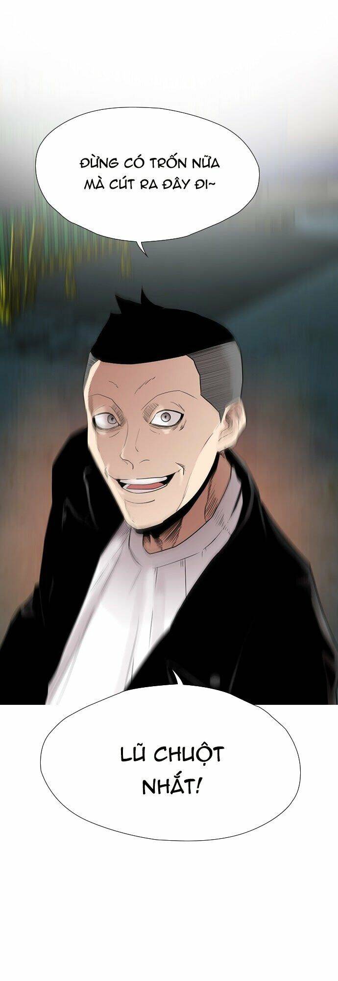 Kẻ Hồi Sinh Chap 122 - Next Chap 123