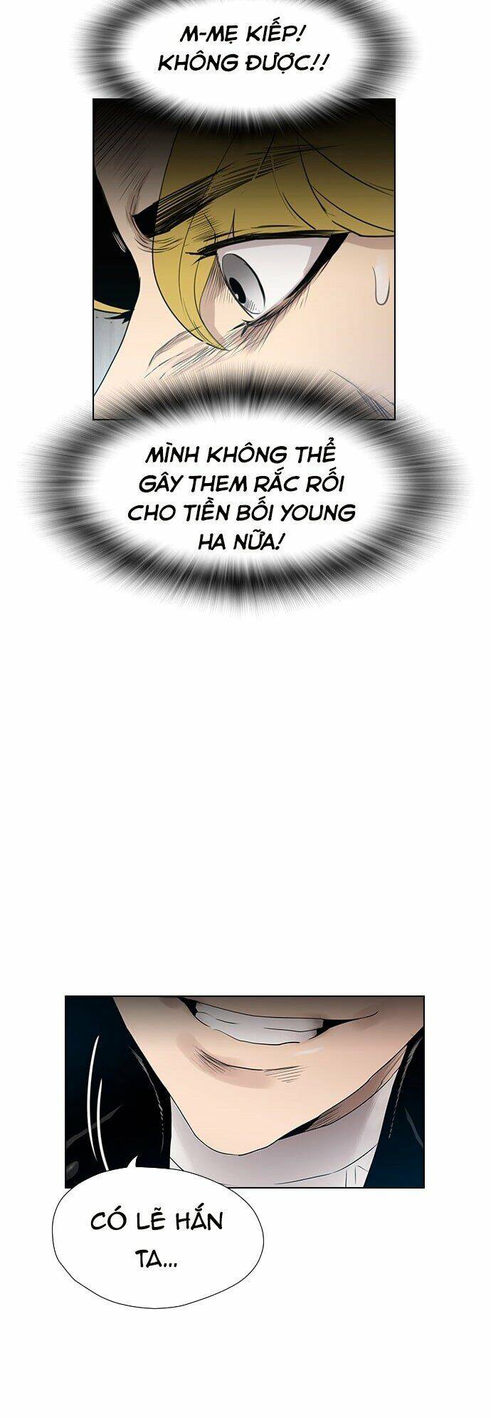 Kẻ Hồi Sinh Chap 122 - Next Chap 123