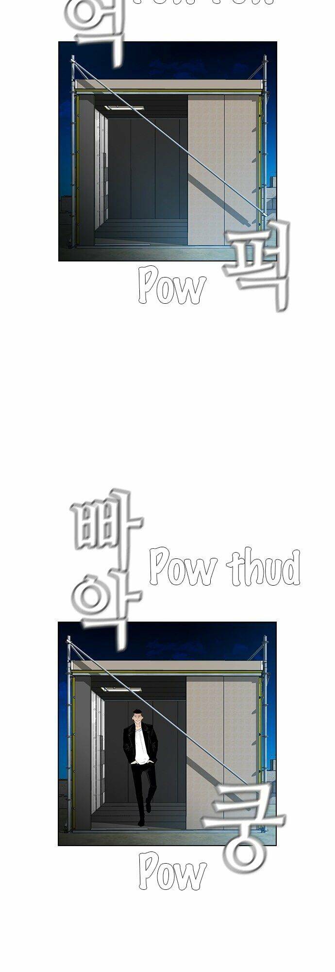 Kẻ Hồi Sinh Chap 123 - Next Chap 124