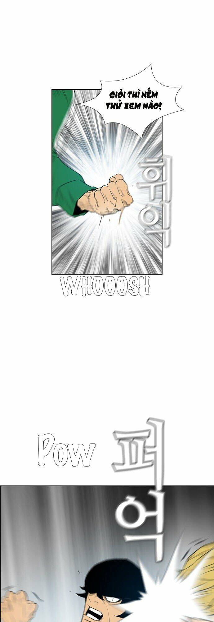 Kẻ Hồi Sinh Chap 124 - Next Chap 125