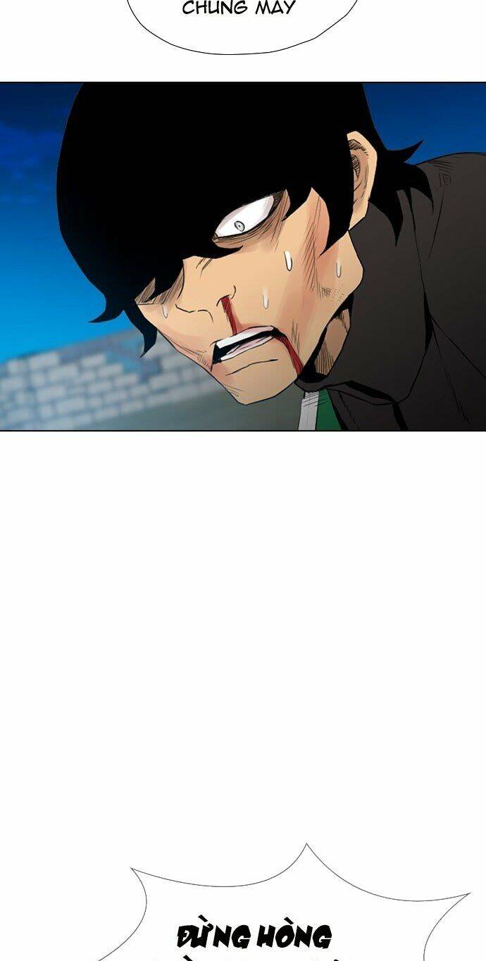 Kẻ Hồi Sinh Chap 124 - Next Chap 125