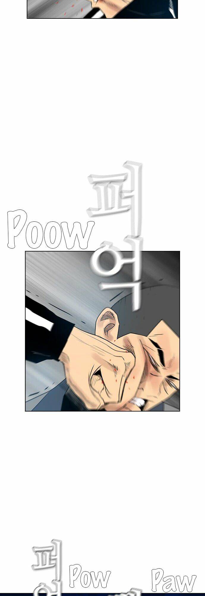 Kẻ Hồi Sinh Chap 124 - Next Chap 125