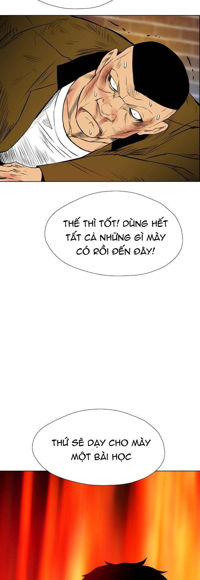 Kẻ Hồi Sinh Chap 135 - Next Chap 136