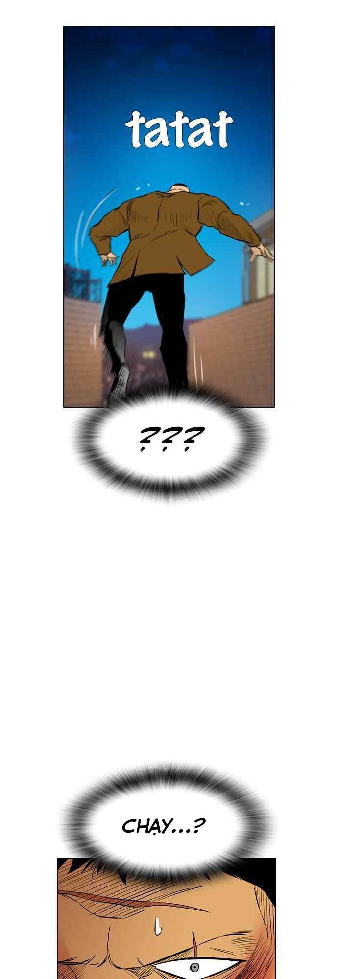 Kẻ Hồi Sinh Chap 135 - Next Chap 136