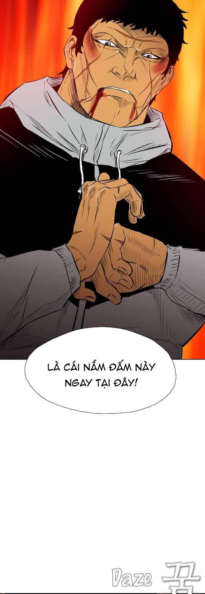 Kẻ Hồi Sinh Chap 135 - Next Chap 136