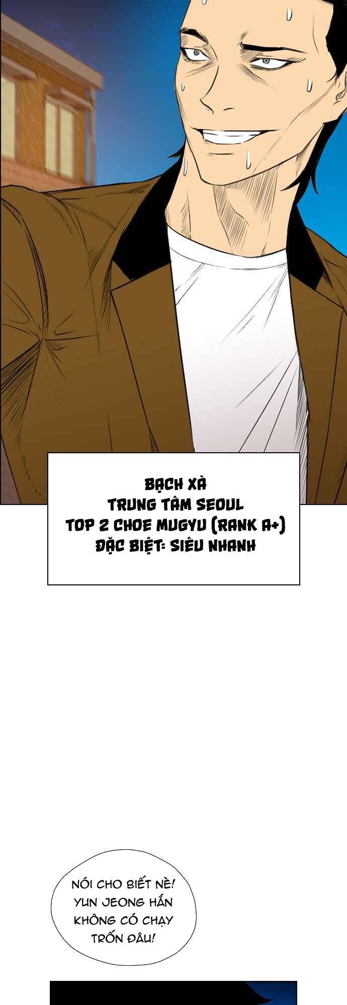 Kẻ Hồi Sinh Chap 135 - Next Chap 136