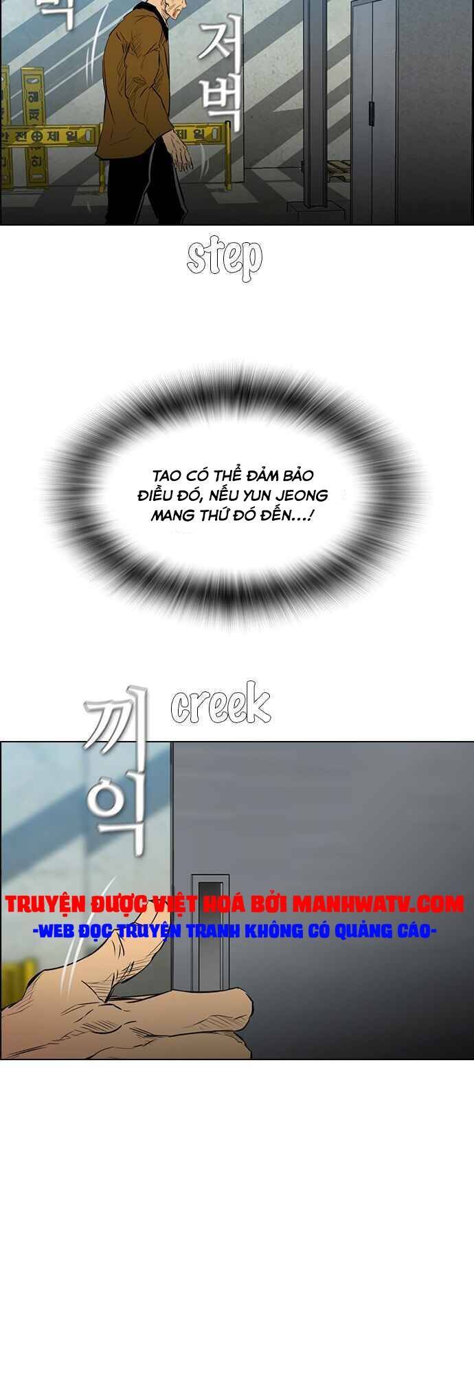 Kẻ Hồi Sinh Chap 135 - Next Chap 136