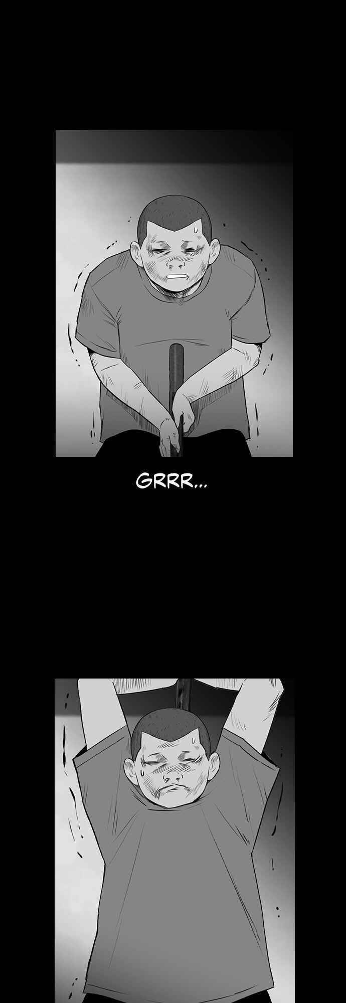 Kẻ Hồi Sinh Chap 135 - Next Chap 136