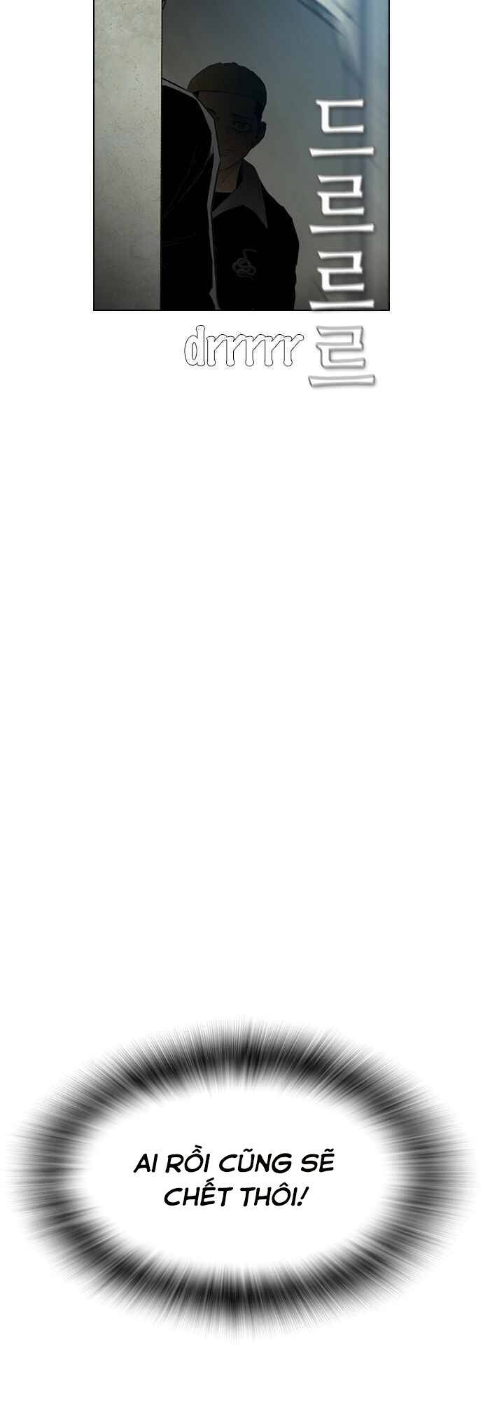 Kẻ Hồi Sinh Chap 135 - Next Chap 136