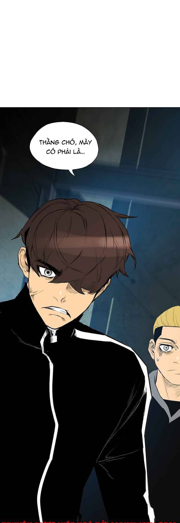 Kẻ Hồi Sinh Chap 135 - Next Chap 136