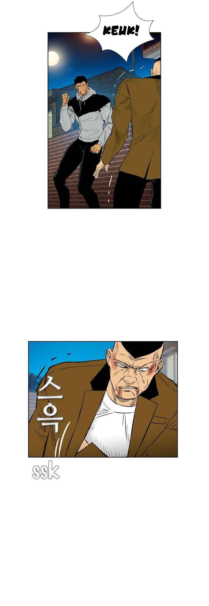 Kẻ Hồi Sinh Chap 135 - Next Chap 136