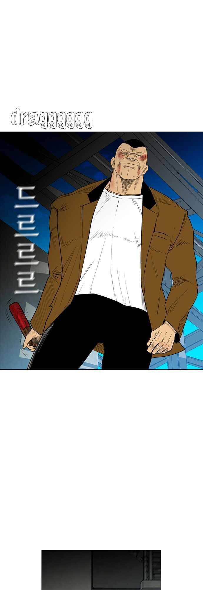 Kẻ Hồi Sinh Chap 136 - Next Chap 137