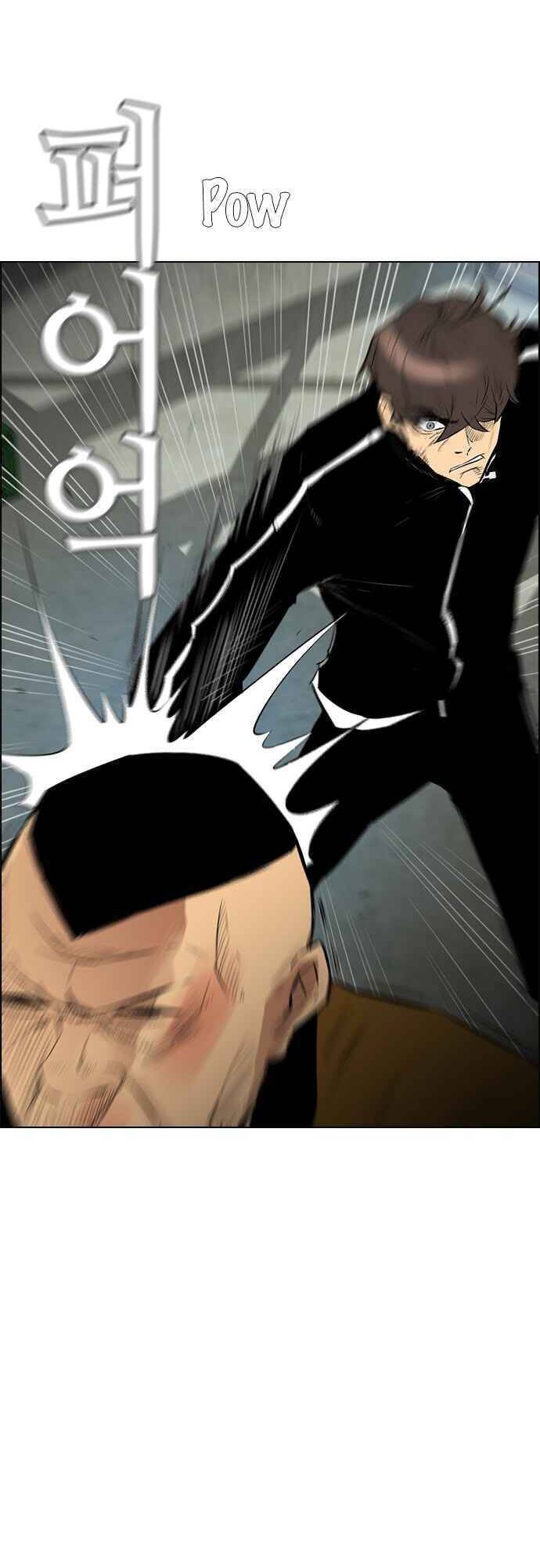 Kẻ Hồi Sinh Chap 136 - Next Chap 137