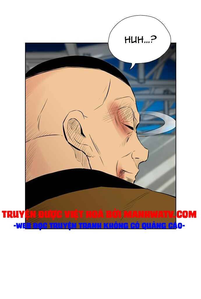 Kẻ Hồi Sinh Chap 136 - Next Chap 137