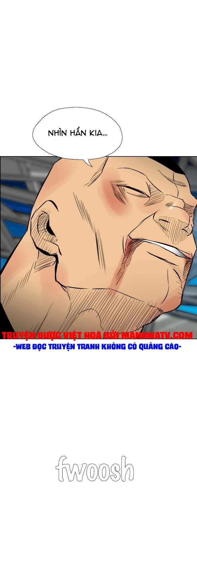Kẻ Hồi Sinh Chap 136 - Next Chap 137