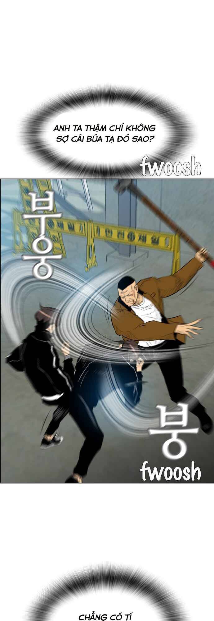 Kẻ Hồi Sinh Chap 136 - Next Chap 137