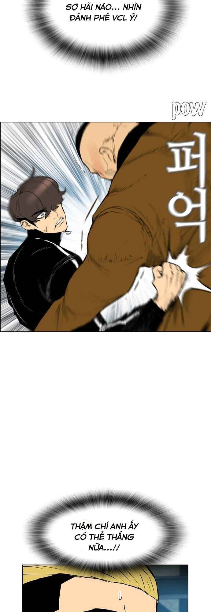 Kẻ Hồi Sinh Chap 136 - Next Chap 137