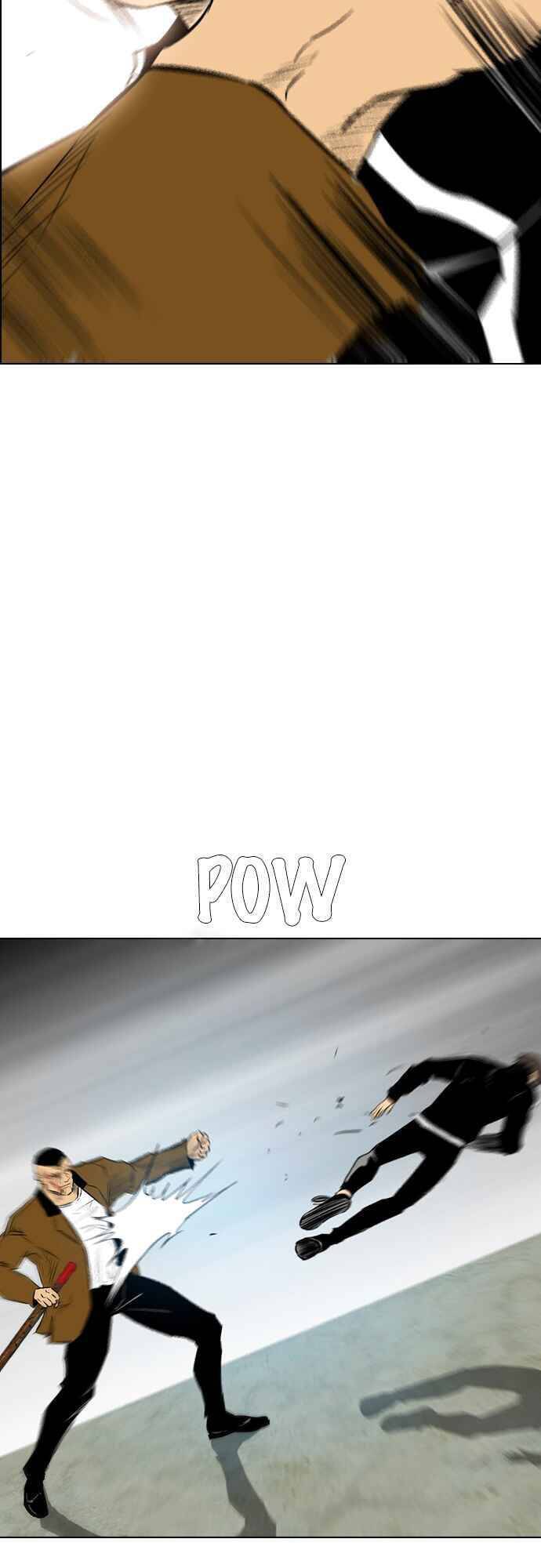 Kẻ Hồi Sinh Chap 136 - Next Chap 137