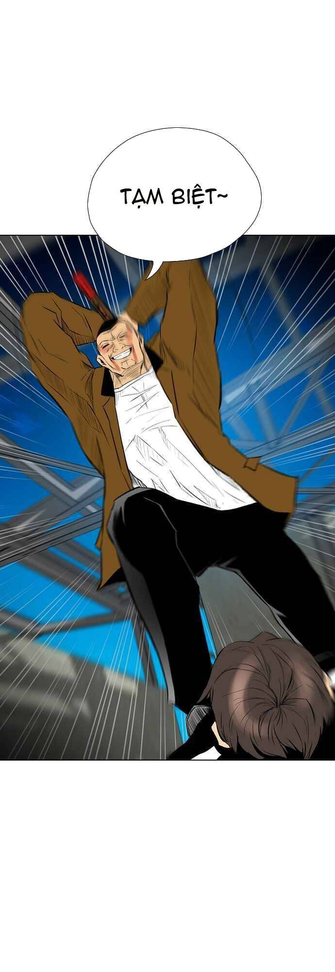 Kẻ Hồi Sinh Chap 136 - Next Chap 137