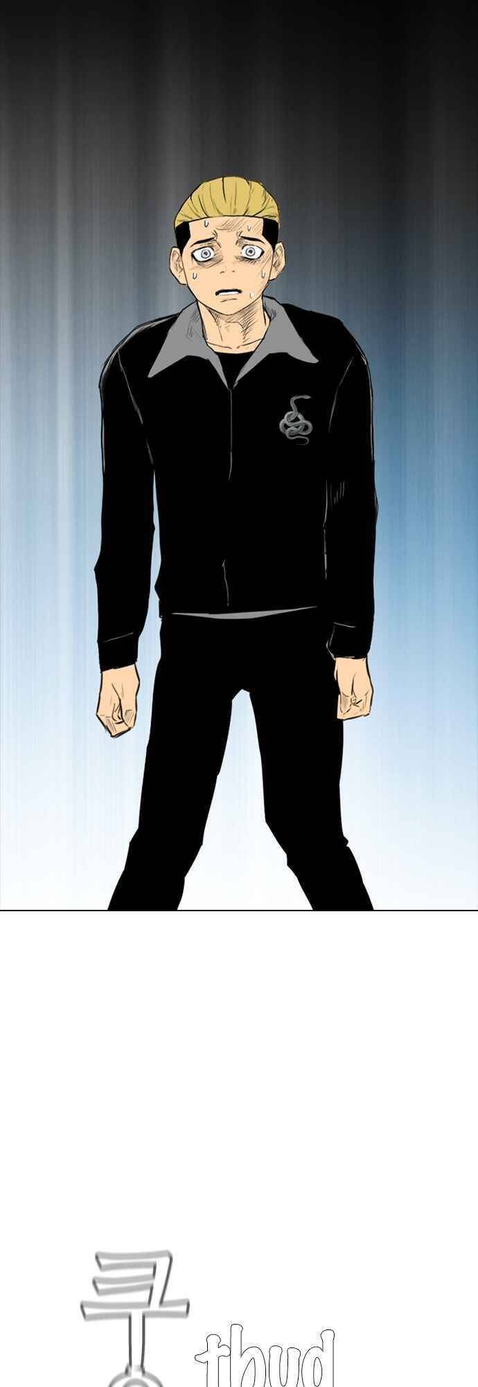 Kẻ Hồi Sinh Chap 136 - Next Chap 137