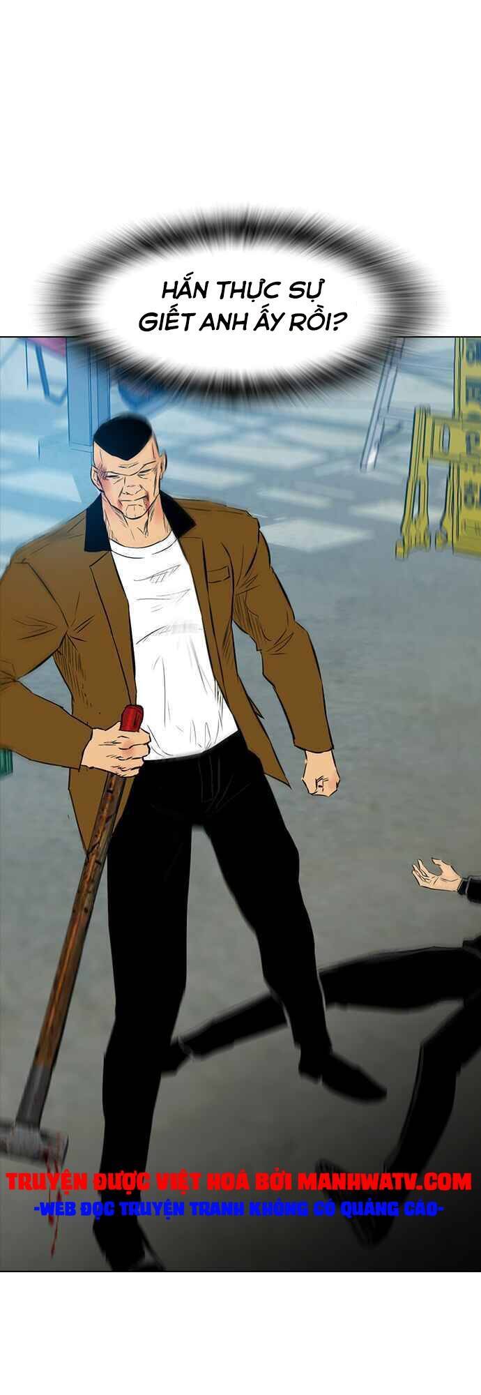 Kẻ Hồi Sinh Chap 136 - Next Chap 137