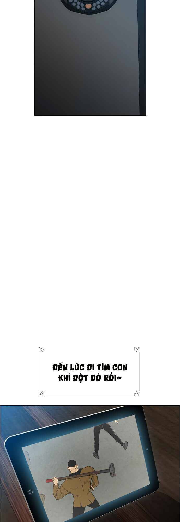 Kẻ Hồi Sinh Chap 136 - Next Chap 137