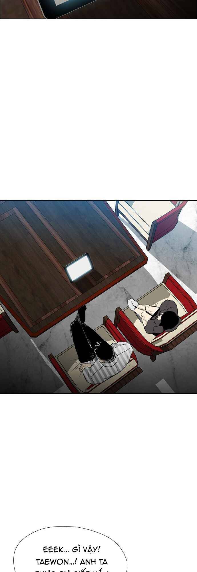 Kẻ Hồi Sinh Chap 136 - Next Chap 137