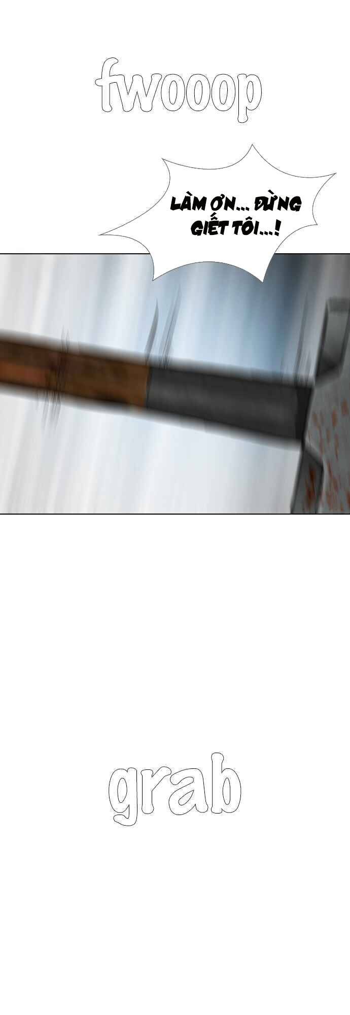 Kẻ Hồi Sinh Chap 136 - Next Chap 137