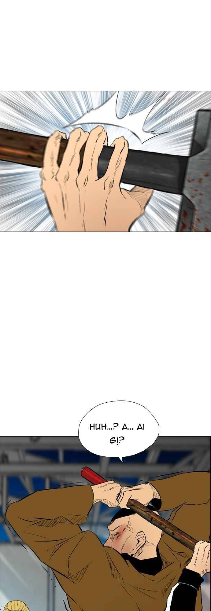 Kẻ Hồi Sinh Chap 136 - Next Chap 137