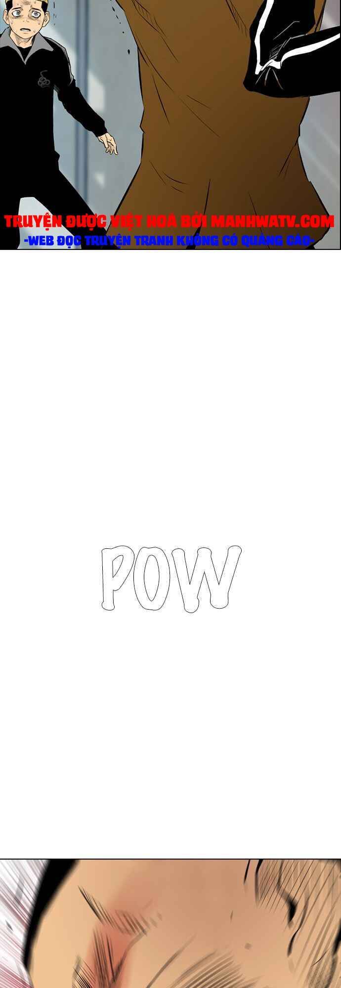 Kẻ Hồi Sinh Chap 136 - Next Chap 137