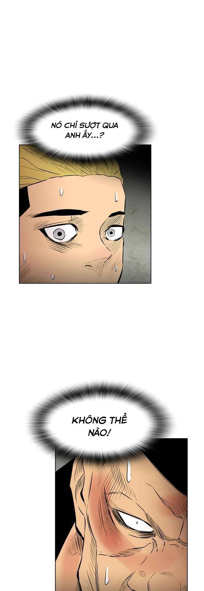 Kẻ Hồi Sinh Chap 136 - Next Chap 137