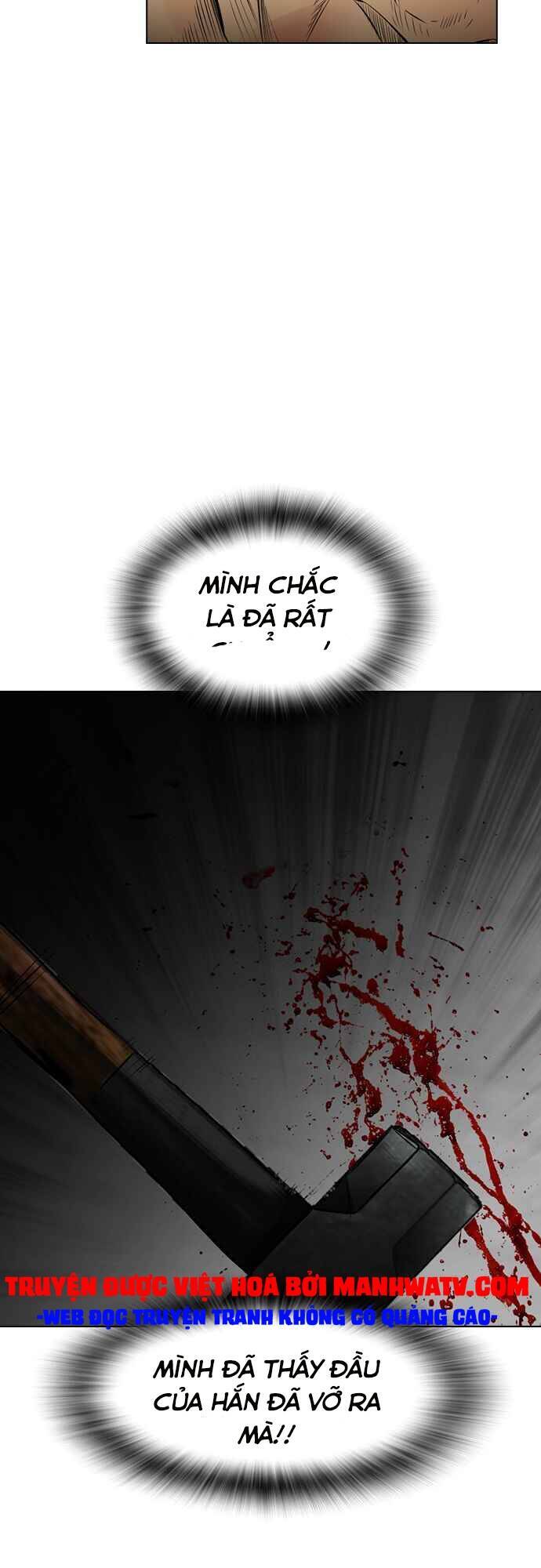 Kẻ Hồi Sinh Chap 136 - Next Chap 137