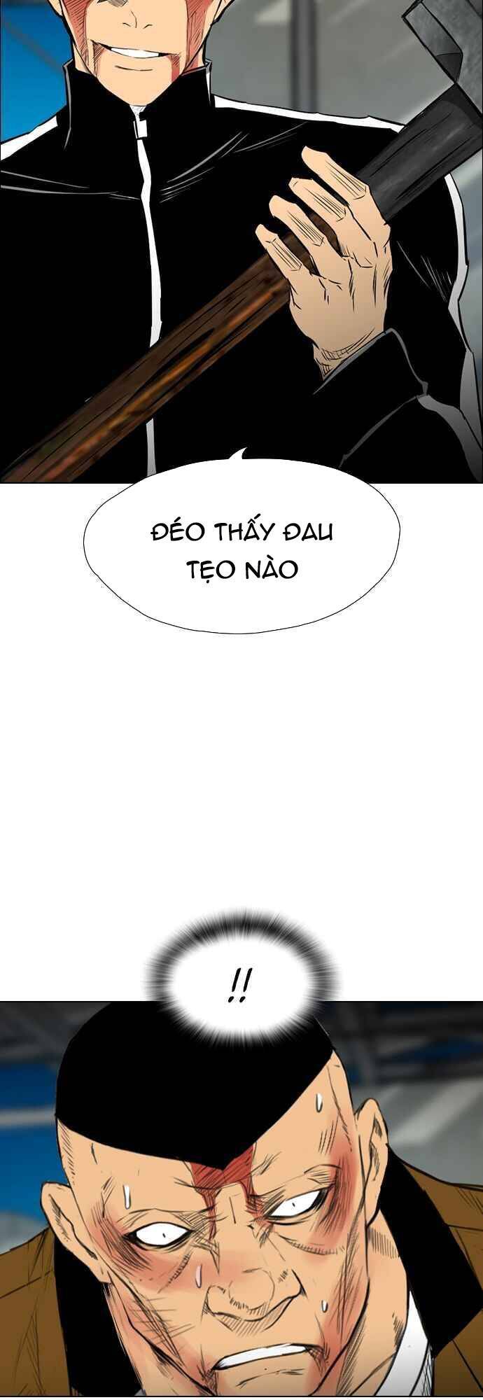 Kẻ Hồi Sinh Chap 136 - Next Chap 137