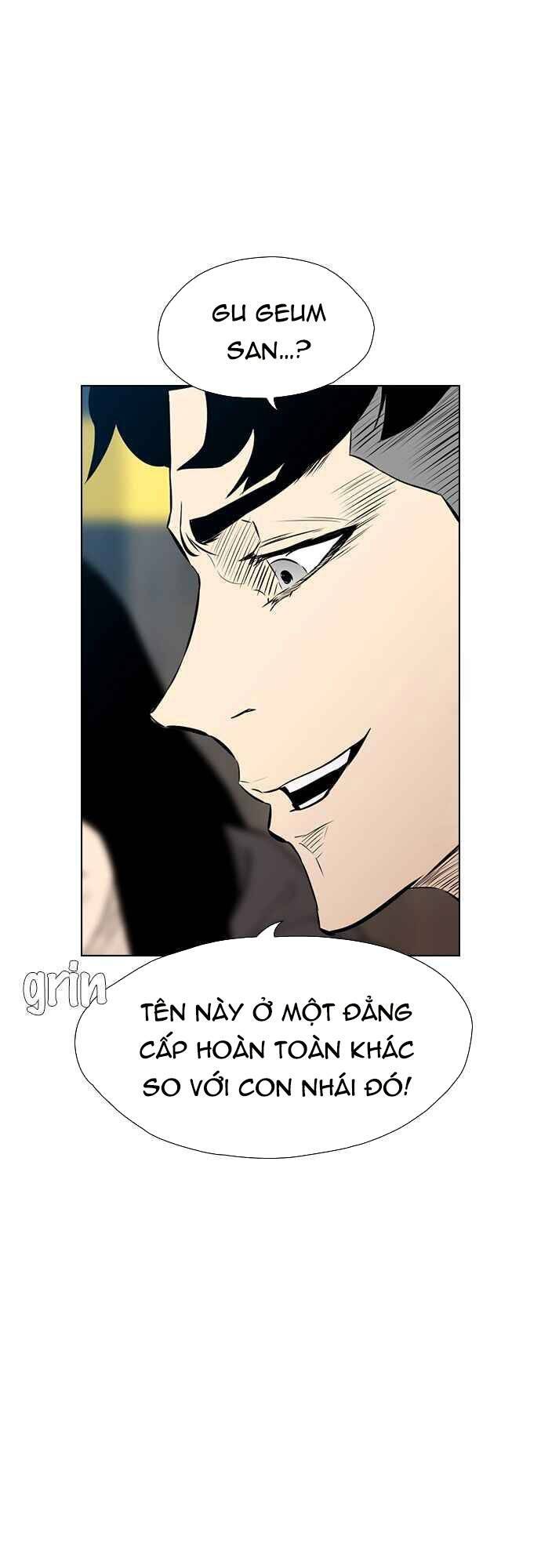 Kẻ Hồi Sinh Chap 136 - Next Chap 137