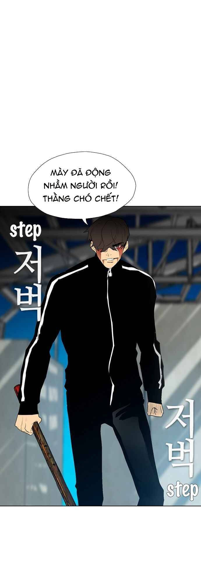 Kẻ Hồi Sinh Chap 136 - Next Chap 137