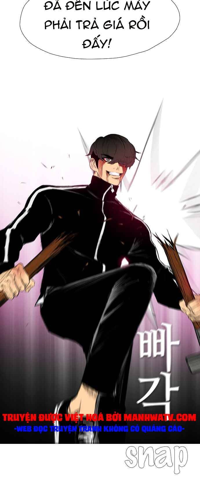 Kẻ Hồi Sinh Chap 136 - Next Chap 137