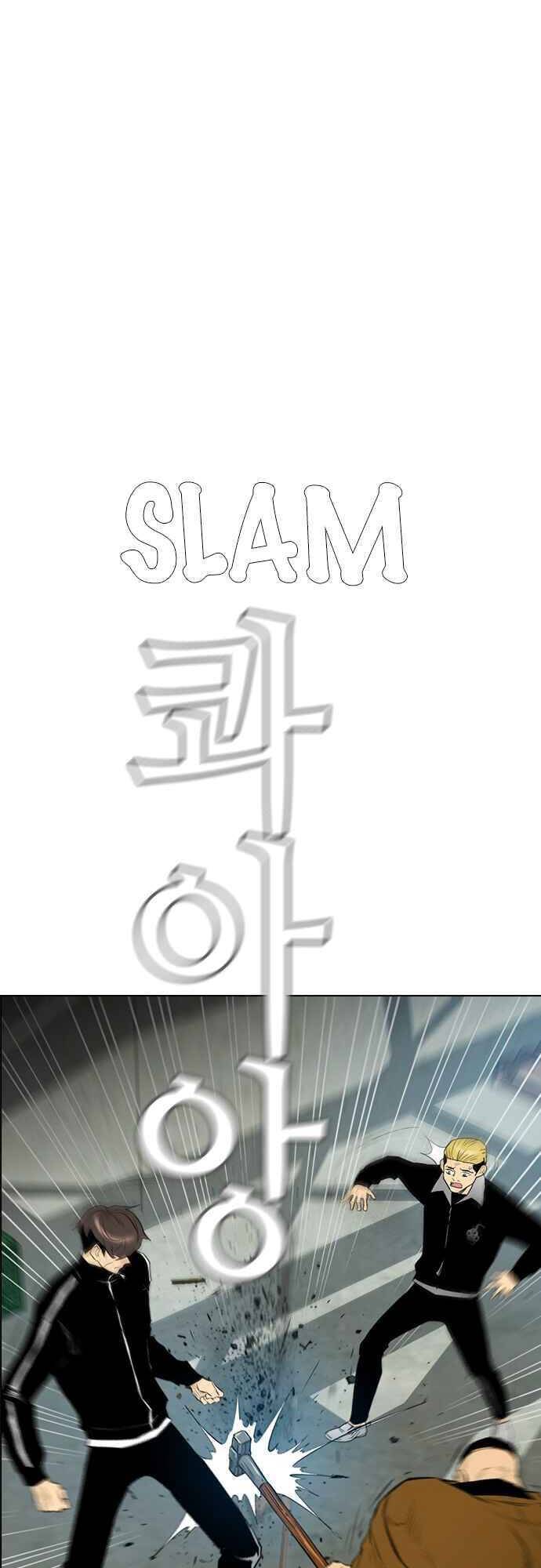 Kẻ Hồi Sinh Chap 136 - Next Chap 137