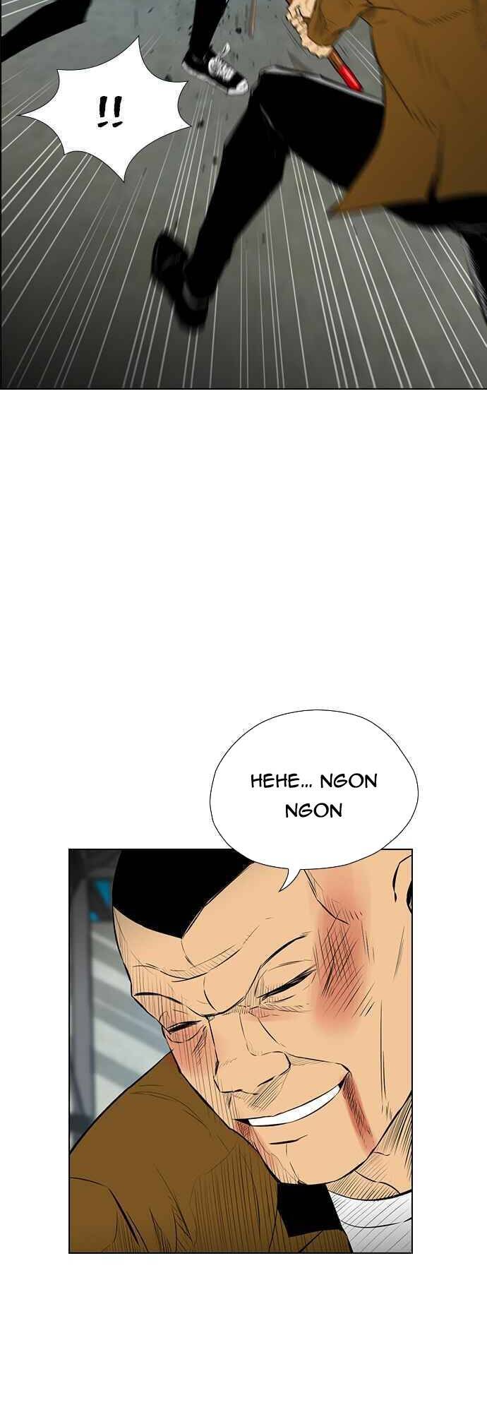 Kẻ Hồi Sinh Chap 136 - Next Chap 137