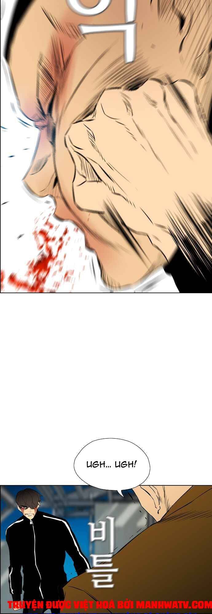 Kẻ Hồi Sinh Chap 137 - Next Chap 138